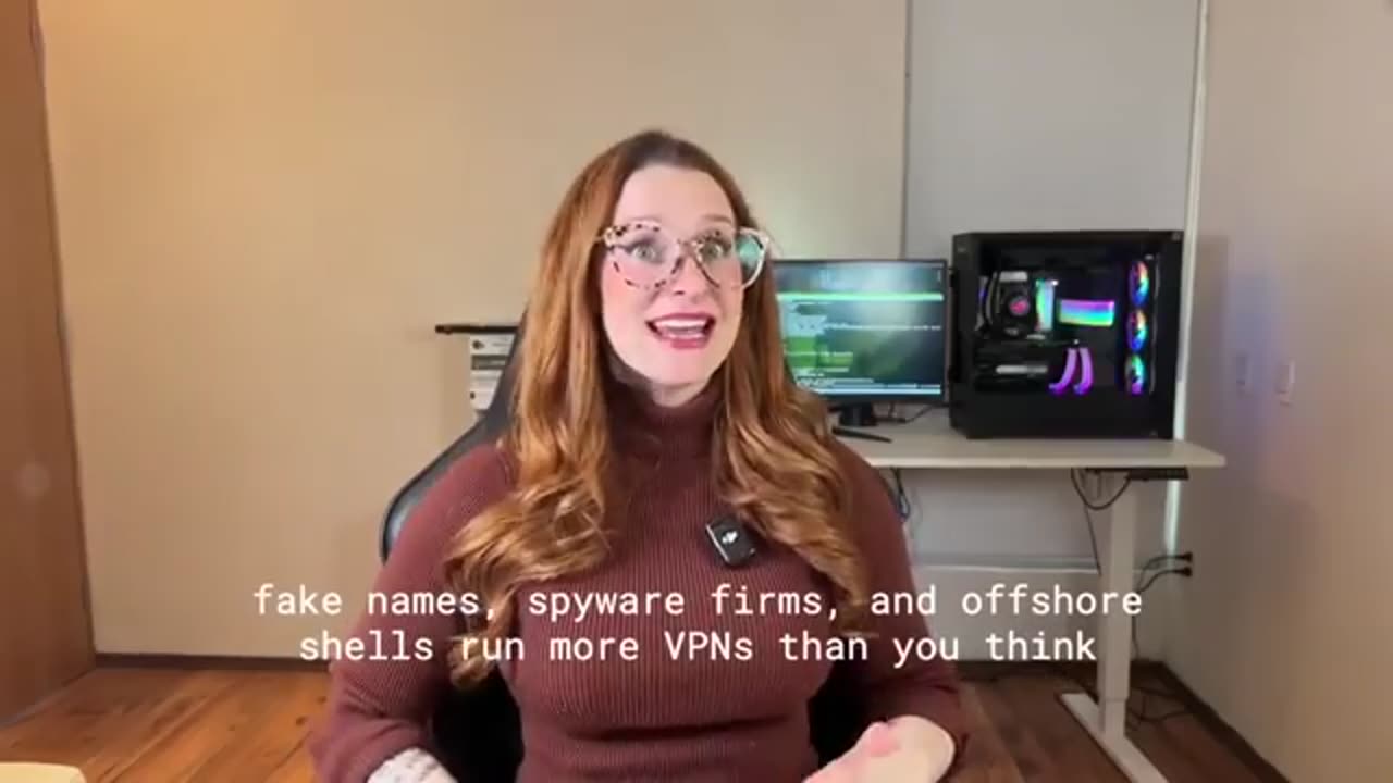 EXPOSING The Billion Dollar SECRET VPN Companies Are Hiding