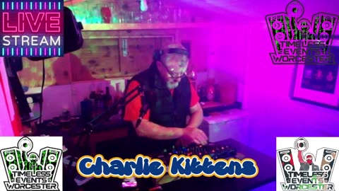 You’re Now Locked Into Timeless !