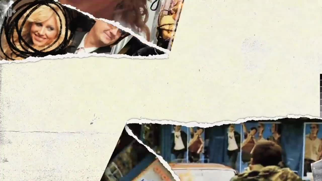 2-й сезон 4-й выпуск: «2003»