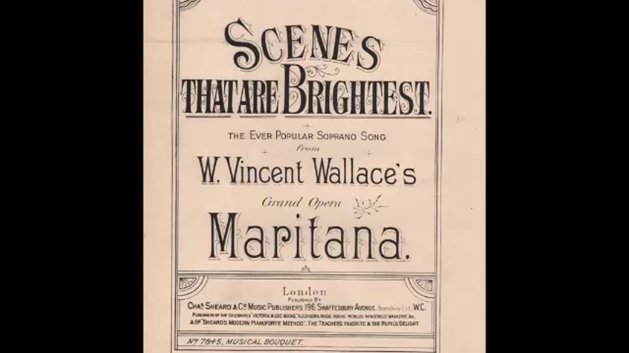 Jack O'Brien on Song Volume 3