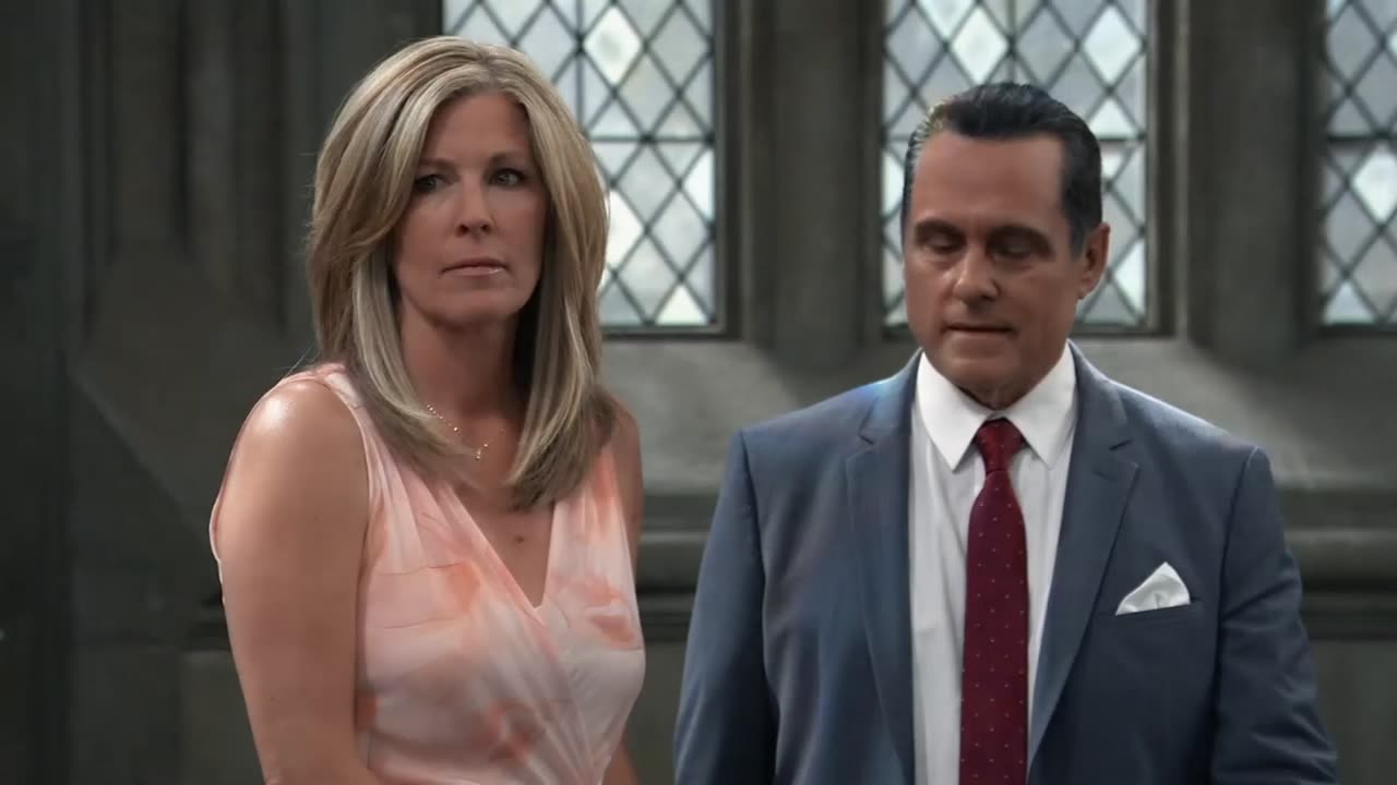 GH 6-27-25 Daisy Christened