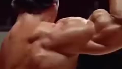 1975 Arnold - Perfection on Stage!