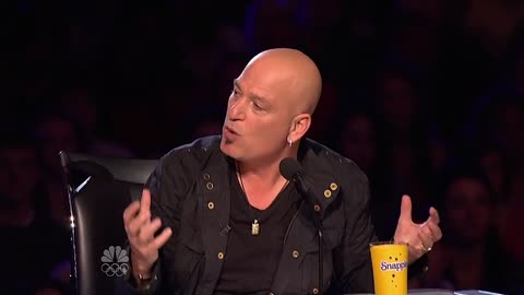 America's Got Talent - S07E06 - St. Louis Auditions