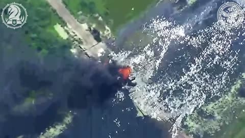 💥🚧 Ukraine Russia War | Ukrainian FPV Hits Russian Truck and Artillery in Sumy | RCF