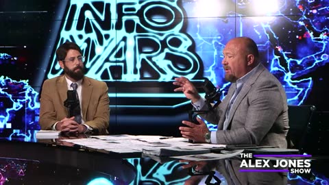 EXCLUSIVE: New Globalist TAX To Destroy American Sovereignty. GLOBAL DIRECT TAX On The World!