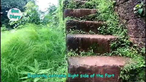 Cabo De Rama - The Hidden Gem of Goa