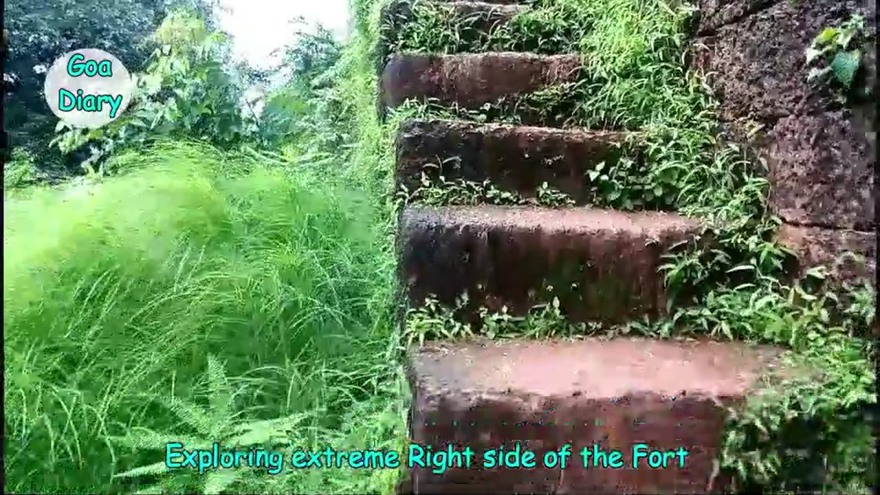 Cabo De Rama - The Hidden Gem of Goa
