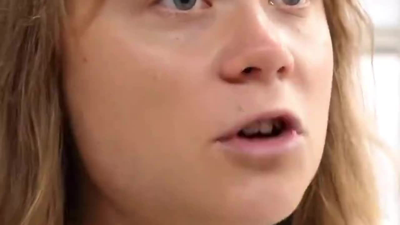 Greta Switches from Climate to Gaza — Attempting Mediterranean Breakthrough 😁