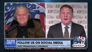 Mike Davis: FANI WILLIS IS A “TRAIN WRECK”