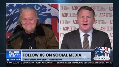 Mike Davis: FANI WILLIS IS A “TRAIN WRECK”