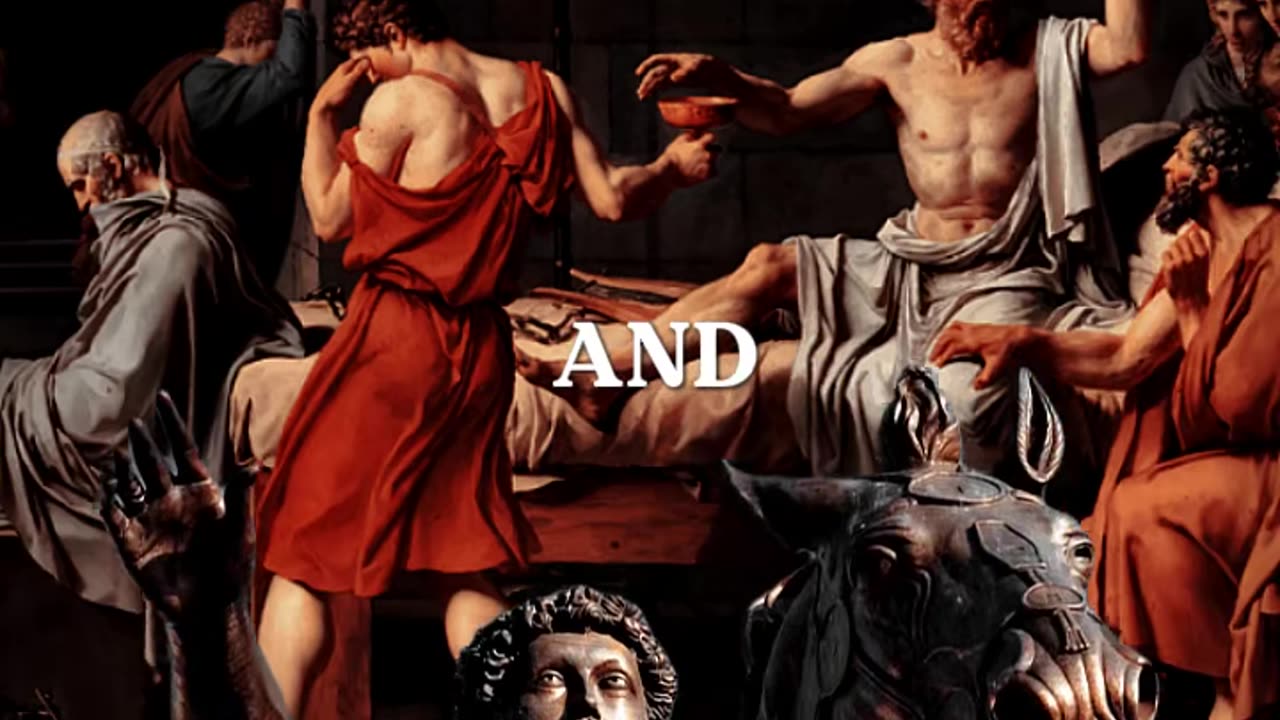 Marcus Aurelius' Stoic Wisdom: 10 Life-Changing Lessons for Unshakable Growth & Mindset 🔥