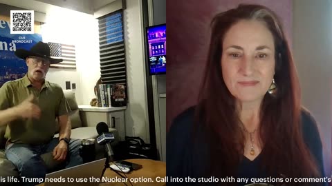 Johnathon and Julie D' In The Morning November 28, 2025