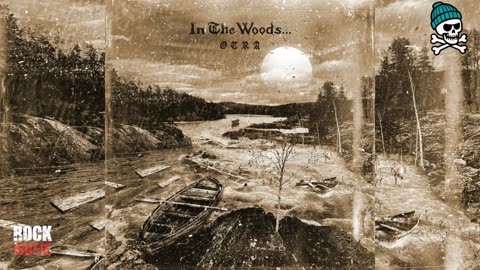 In The Woods... - Otra (2025)