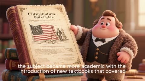 Geography Uncovered