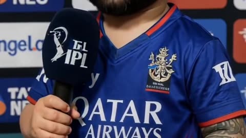 AI Kohli
