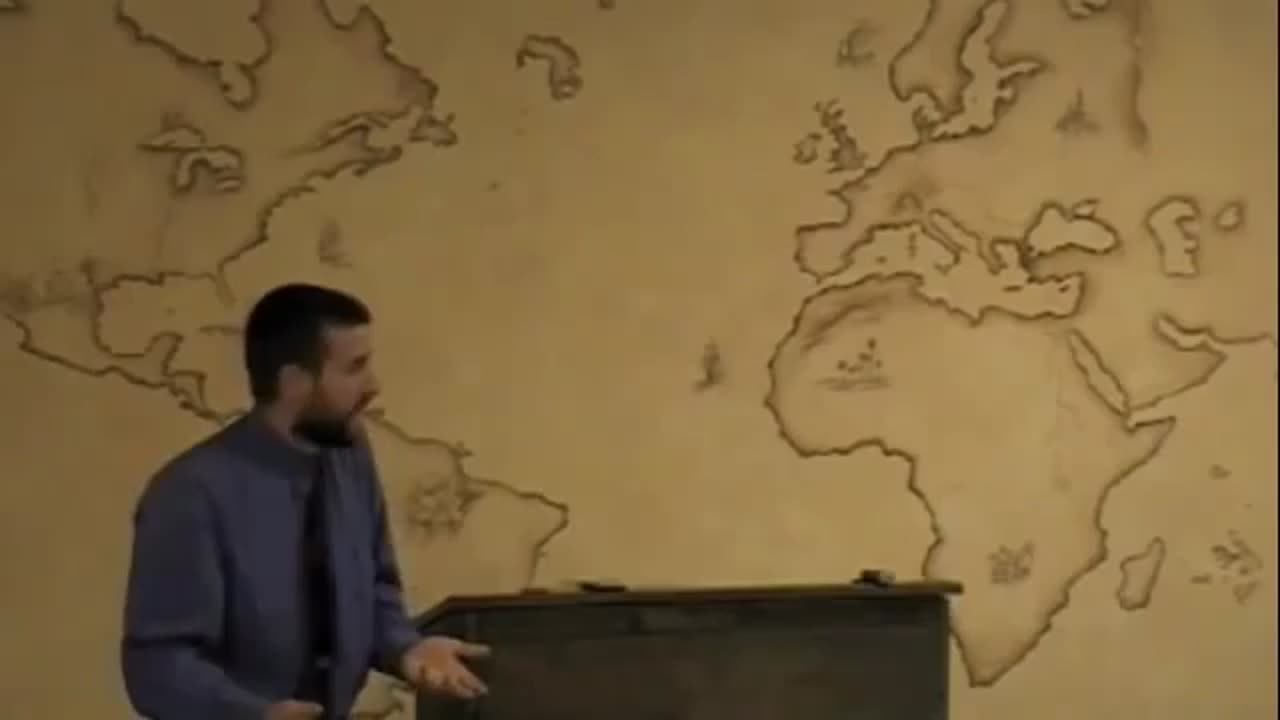 1 Samuel 30 - Pastor Steven Anderson