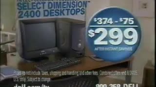 August 18, 2005 - Back-to-School Dell Computer Sale