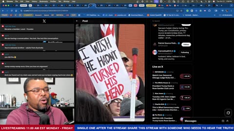 Democrats MELTDOWN After ‘No Kings’ Protest FAILS — Left’s Violence EXPOSED on Camera