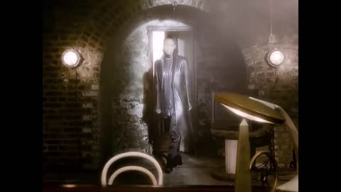 Return Of The Mack- Mark Morrison