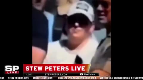 Here’s Charlie Kirk’s real assassin