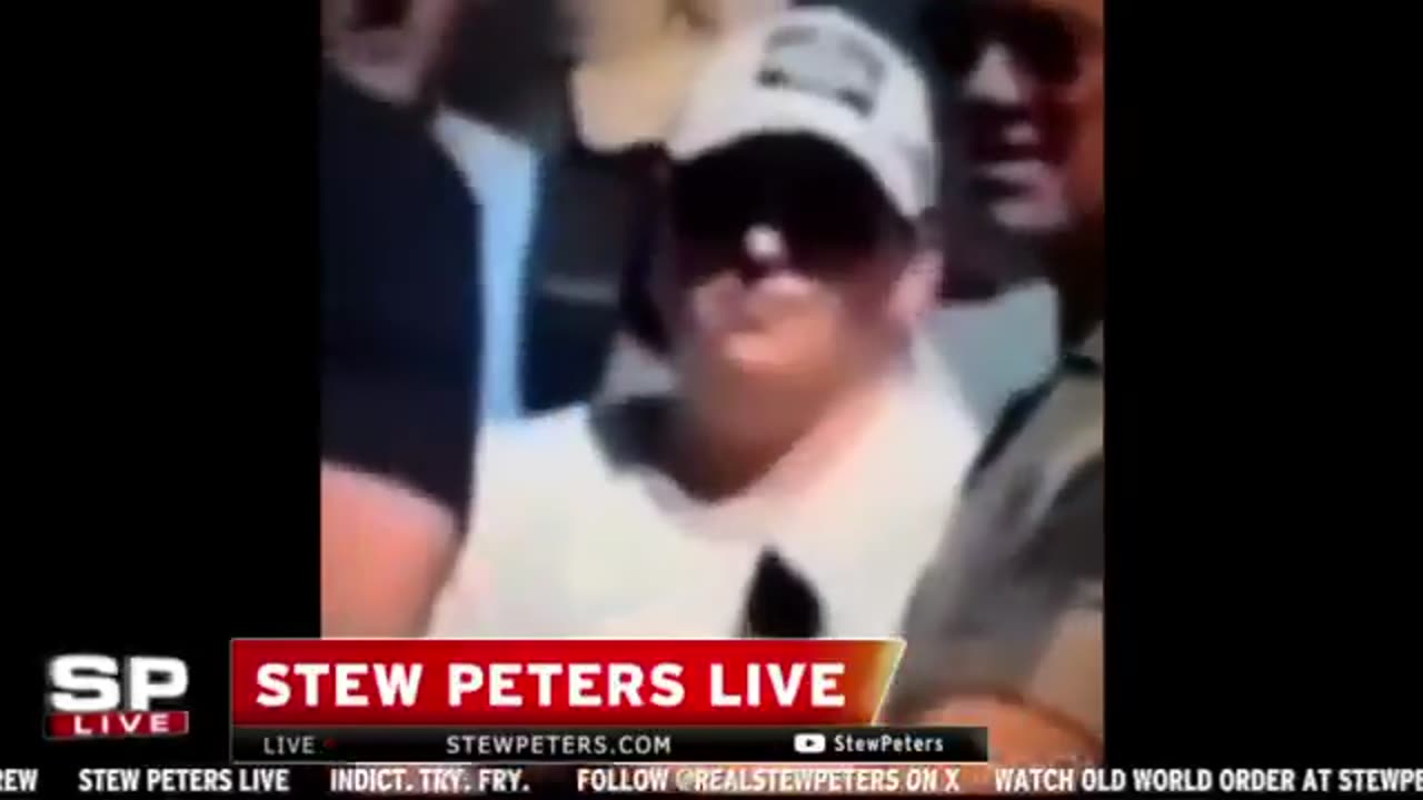 Here’s Charlie Kirk’s real assassin