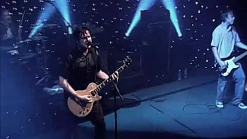 Get It Faster - Jimmy Eat World (live)