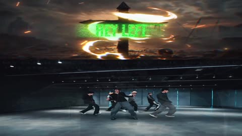 Street Gospel Syndicate ~ Warriors For Christ { Lyrics } Remix 1 { Dance Ver. } Christcore PC