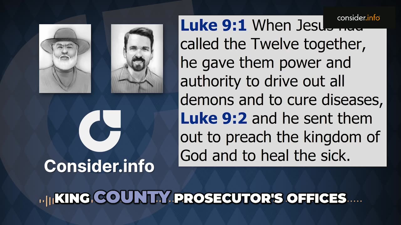 Clip: Reject All Concepts On Leadership