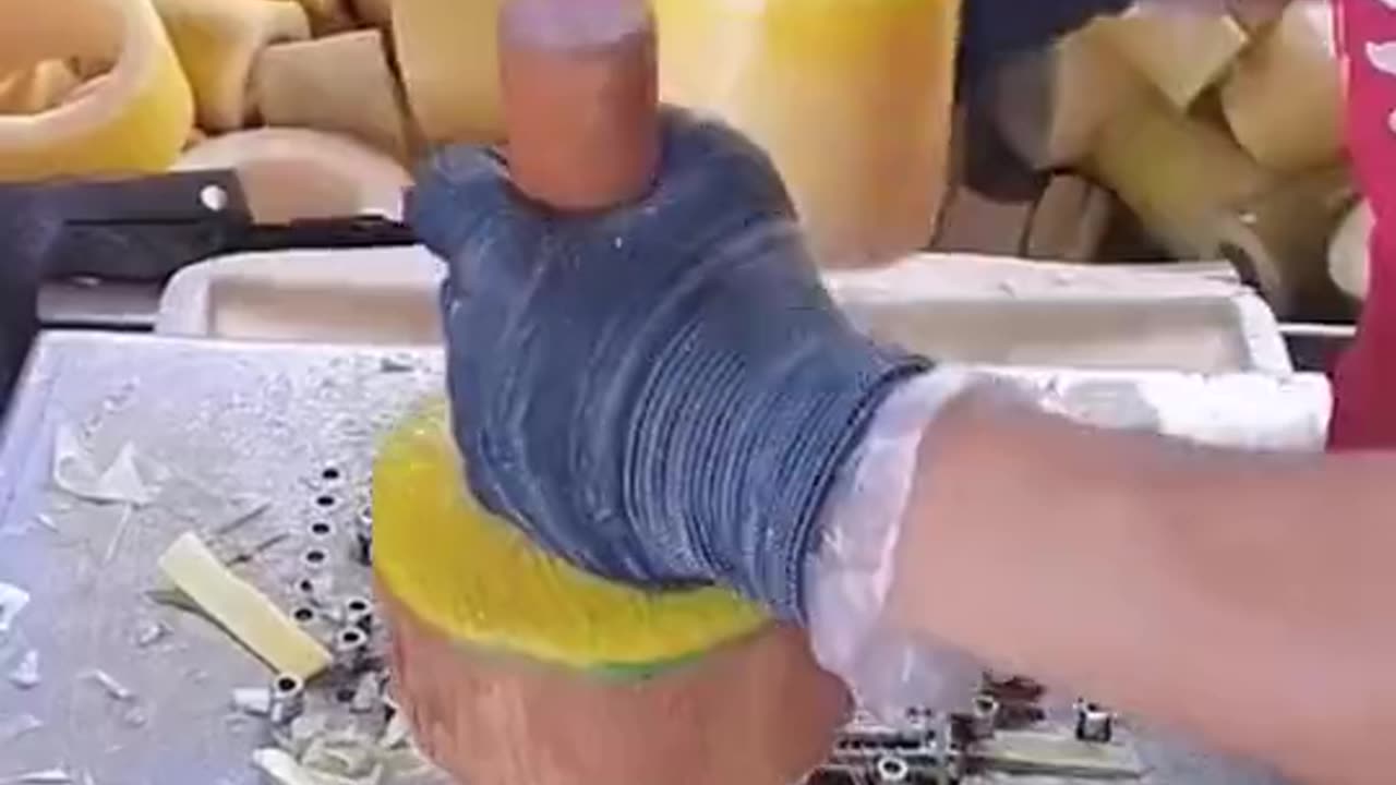 The Amazing Magic in daily Routine