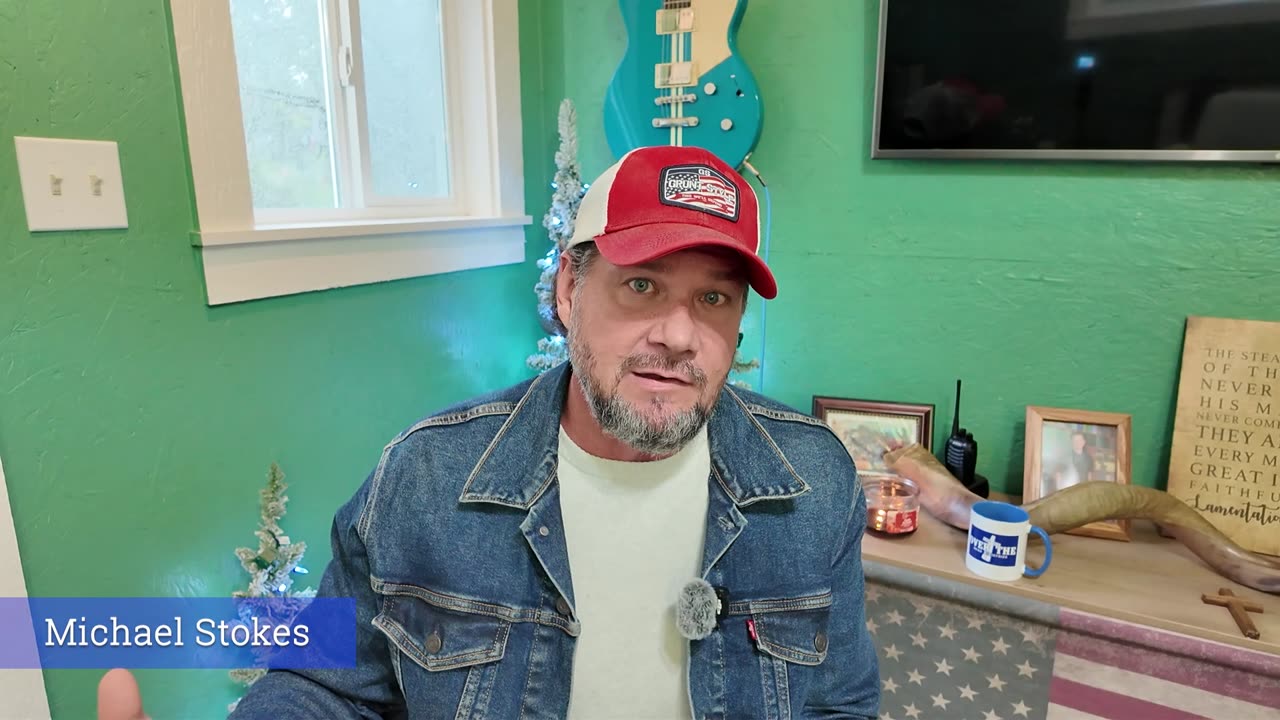 Should the church be an "Action Organization?"