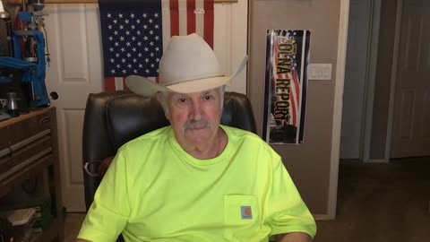 James Carville,"Trump Can't Hide Forever"!