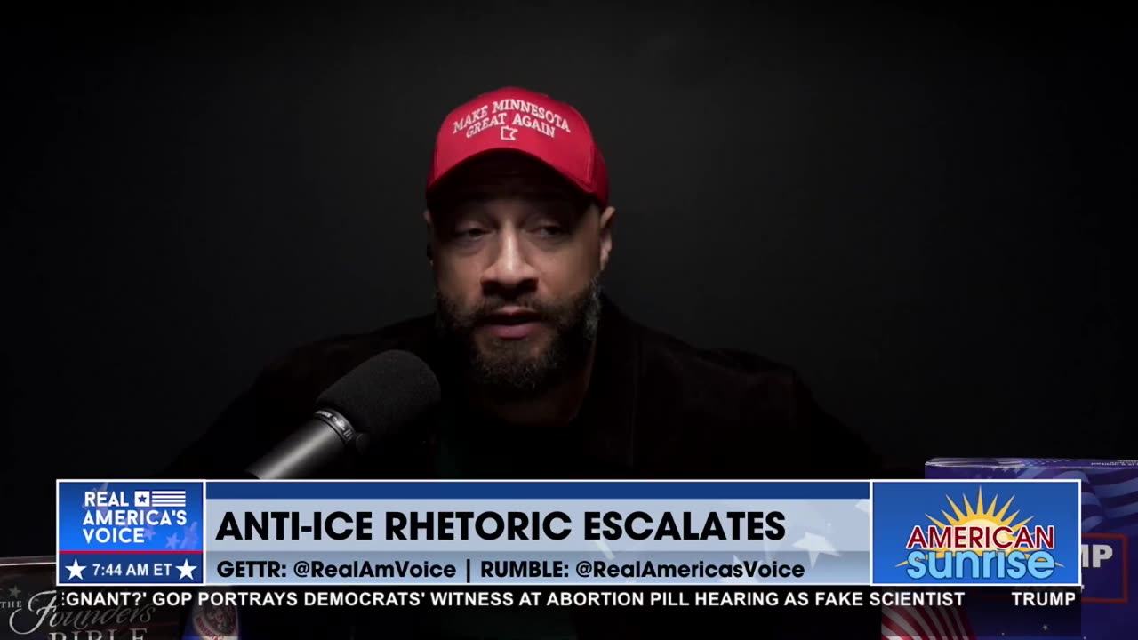 ROYCE WHITE ON GENDER POLITICS