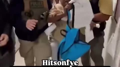This man was just granted LEGAL asylum ice deported