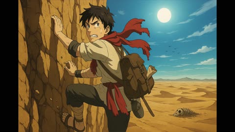 Heat Haze of Determination V6