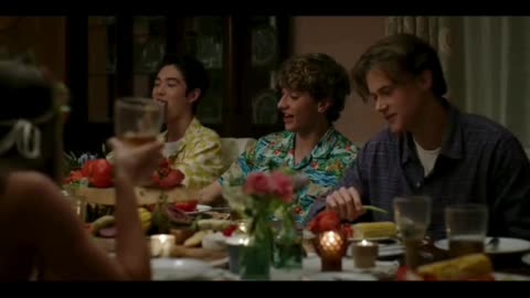 Part 92 - the summer i turned pretty (Season 1) #hollywood #series #latest2025