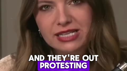 Mom's INSTANT Justice When Kid Caught Protesting ICE at School 👏