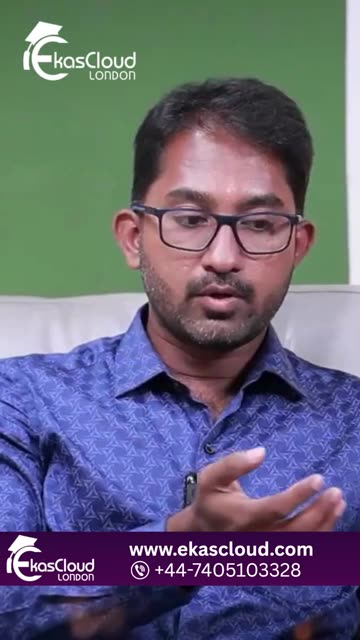 Cloud Career in 2026 🔥 Freshers vs Experienced | Ekascloud