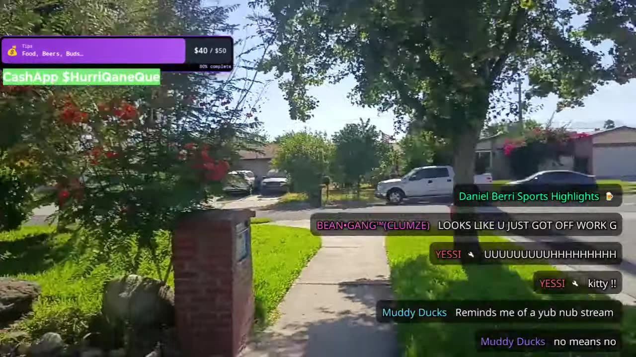 07/09/25 Q45 VOD: "Live streaming of Q"