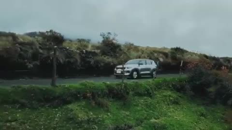 Een positieve Revolutie in onze Wereld, Zimbabwe komt op gang, auto's op gratis energie ⚡️