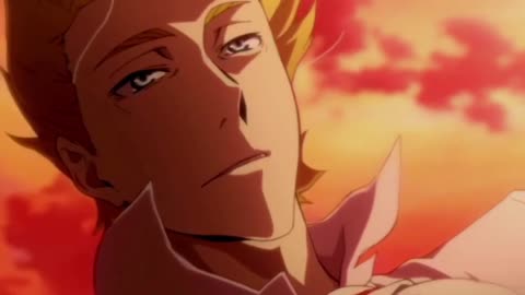Fitzgerald【AMV】Take Off