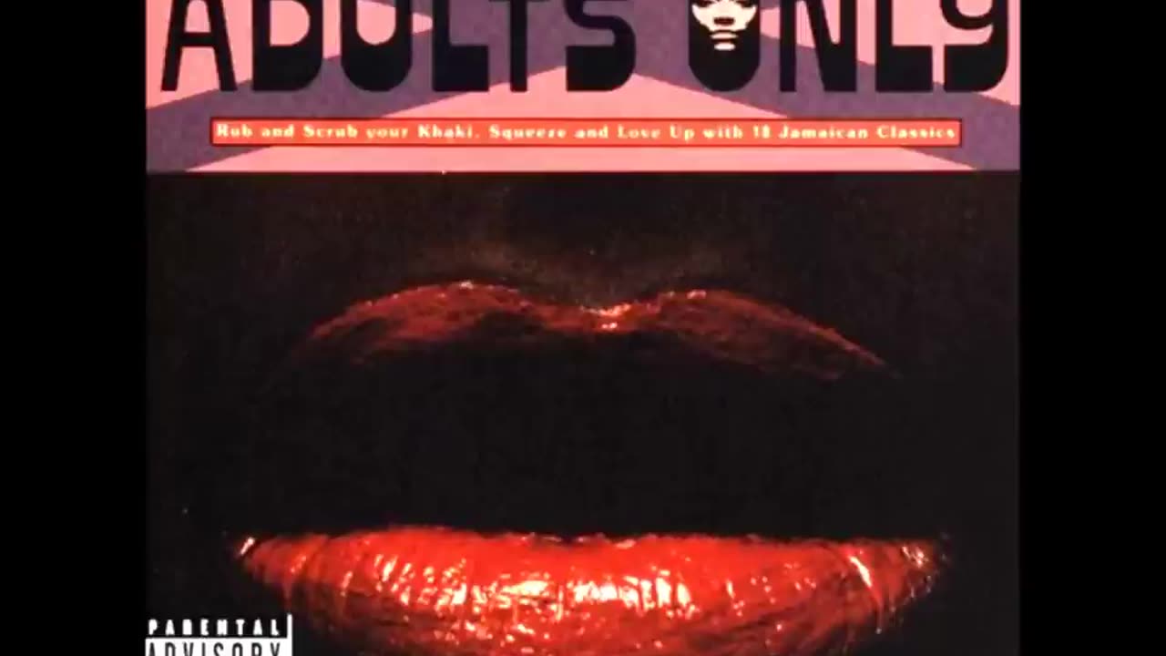 Max Romeo & Fay Bennett – Hole Under Crutches (18+) | Conscious Roots Reggae Classic 🔥🌿