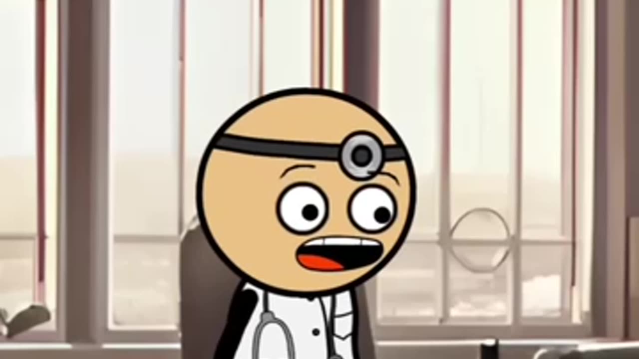 WHEN THE DOCTOR IS ANGRY 🤣 | #doctor #shorts