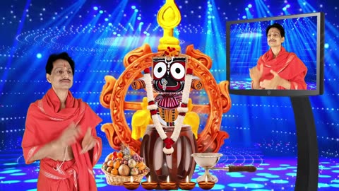 ହେ ଚକାନୟନ, ଅଗତି ର ଗତି ଦୀନ || He Chakanayana, Agati ra gati || ଶ୍ରୀ ଜଗନ୍ନାଥ ଭଜନ by Umakant Mishra