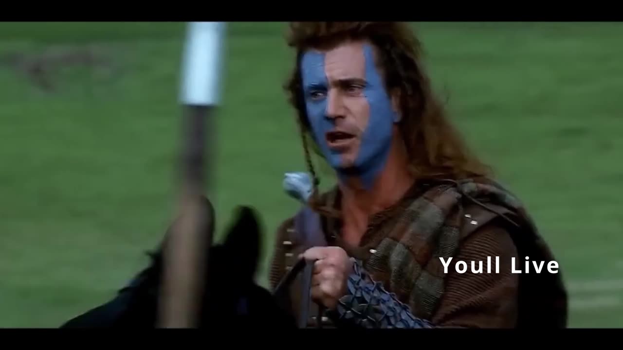 MardaB - Braveheart Sound Guy