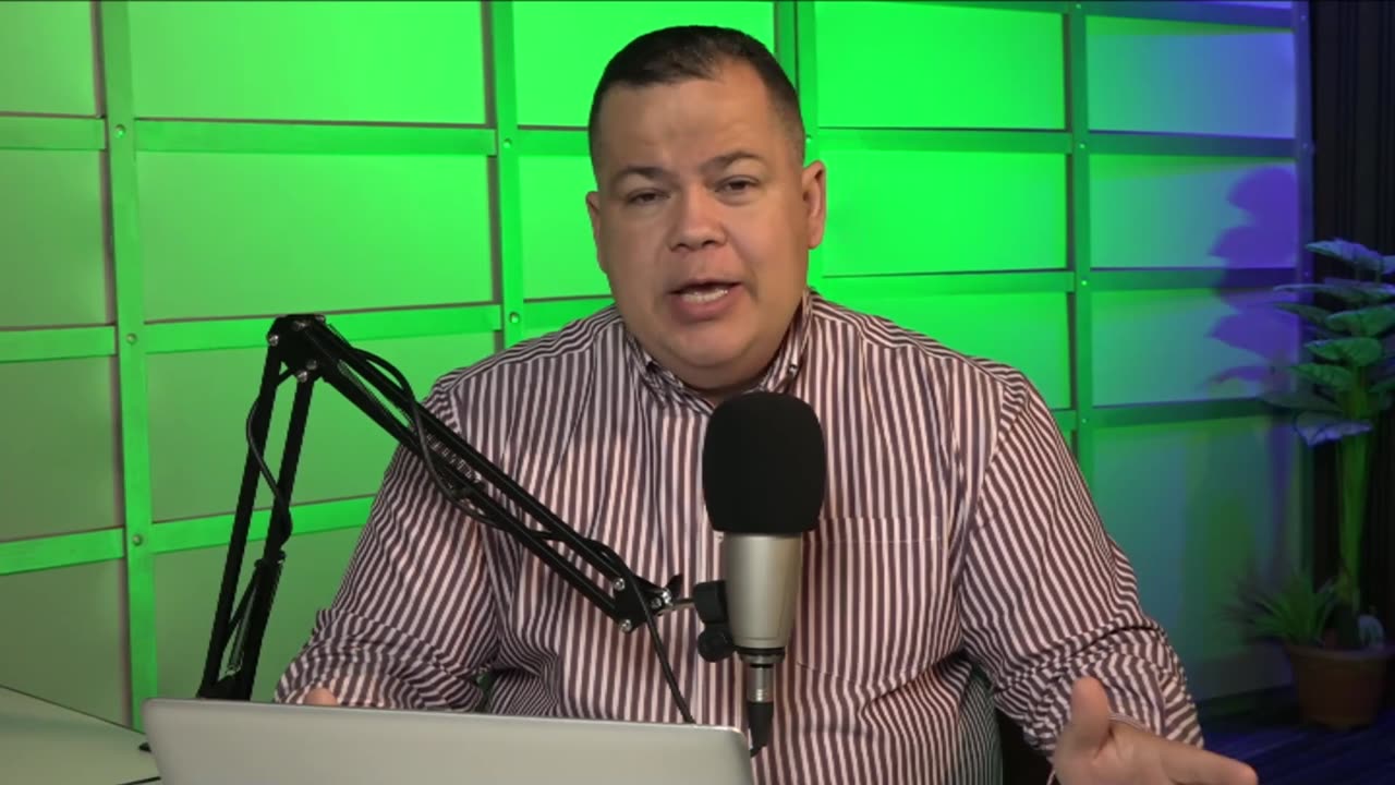 MIDNIGHT PRAYER — GOD IS DOING A NEW THING