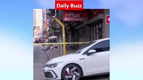 South African DJ Warras Gunned Down in Johannesburg CBD Amid Hijacked Building Disputes