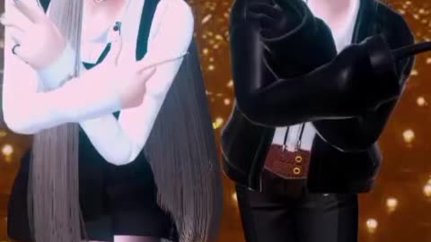 ZEPETO Dance Challenge | Viral Avatar Performance