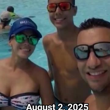 SHOT TO PIECES - VOL. 437: DONOVAN RAMIREZ MURDERS HIS FAMILY & BLOWS HIS BRAINS OUT