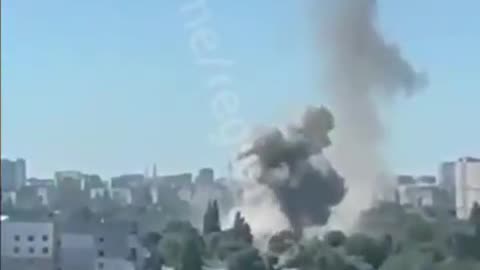 💥🚁 Ukraine Russia War | Ukrainian Geran Strikes Target Repeatedly in Odessa | RCF