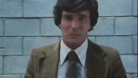 "Spider-Man" Starring Nicholas Hammond